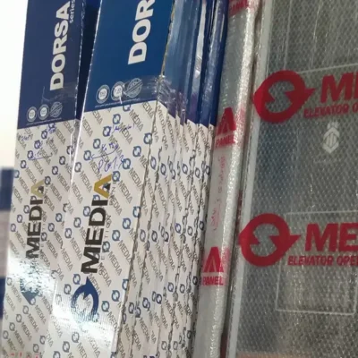 بسته بندی پکیج درسا