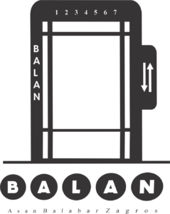 لوگو بالان لیفت